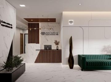 Consultorios en Venta, Zona Plateada · Consultorio en Venta, Zona Plateada, Alta Plata, Centro Medico Pachuca, Hidalgo