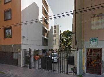 Departamento de 2 habitaciones, Miguel Hidalgo · Departamento - Venta - Lago Mask 118 - Col Actipan - Benito Juarez - Cdmx