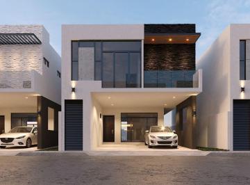 Casa de 3 habitaciones, Santiago · Casa en Venta Álamo Sur Zona Carretera Nacional