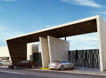 Terreno / Lote , Aguascalientes · Venta de Lotes Residenciales Cerrada Jacarandas Al Norte de Ags