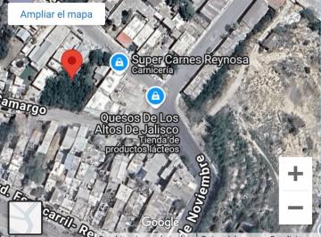 Terreno / Lote · Terreno en Venta