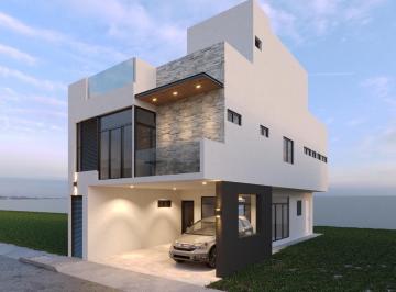 Casa de 3 habitaciones, Santiago · Casa en Venta Álamo Sur Zona Carretera Nacional