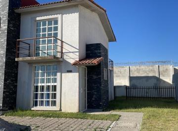 Casa · 94m² · 2 Recámaras · 3 Estacionamientos · Casa en Venta Fraccionamiento Villas del Campo