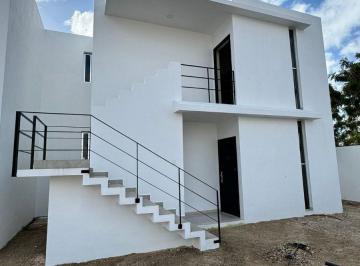 Departamento · 103m² · 2 Recámaras · 2 Estacionamientos · Departamento Equipado en Venta en Residencial Campocielo