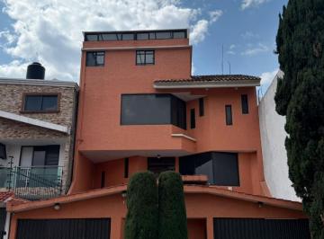 Casa de 3 habitaciones, Coyoacán · Venta Casa Parques Coyoacàn