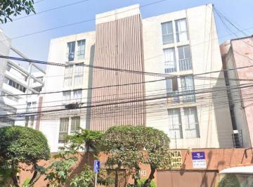 Departamento de 3 habitaciones, Benito Juárez · Remato Depto en del Valle Centro, Av Providencia Benito Juarez, Cdmx.