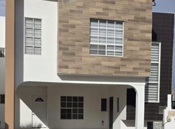 Casa , Juárez · Casa en Renta Las Aldabas. No Asesores.