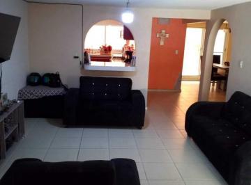 Casa · 120m² · 3 Recámaras · 1 Estacionamiento · Casa en Progreso Chico Tulpetlac con 3 Recámaras, Id:.