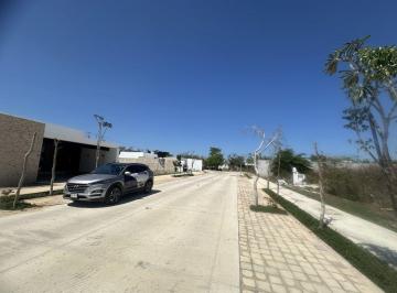 Terreno / Lote , Mérida · Lote Residencial de 360 m² Entrega Inmediata en Privada Cholul, Mérida