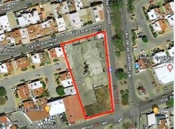 Local comercial , Querétaro · Edificio Comercial en Venta en Querétaro, Querétaro