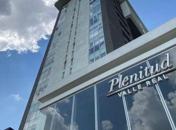 Departamento de 1 habitación, Zapopan · Departamento en Renta en Plenitud Valle Real