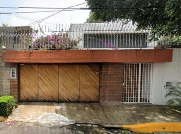Casa de 4 habitaciones, Coyoacán · Casa en Venta en Cerro de Chapultepec 13, Romero de Terreros, Coyoacan, Cdmx Rab