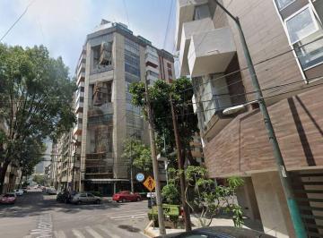 Departamento de 3 habitaciones, Benito Juárez · Remato Depto en Benito Juarez del Valle Centro, Prol Amores, Cdmx.