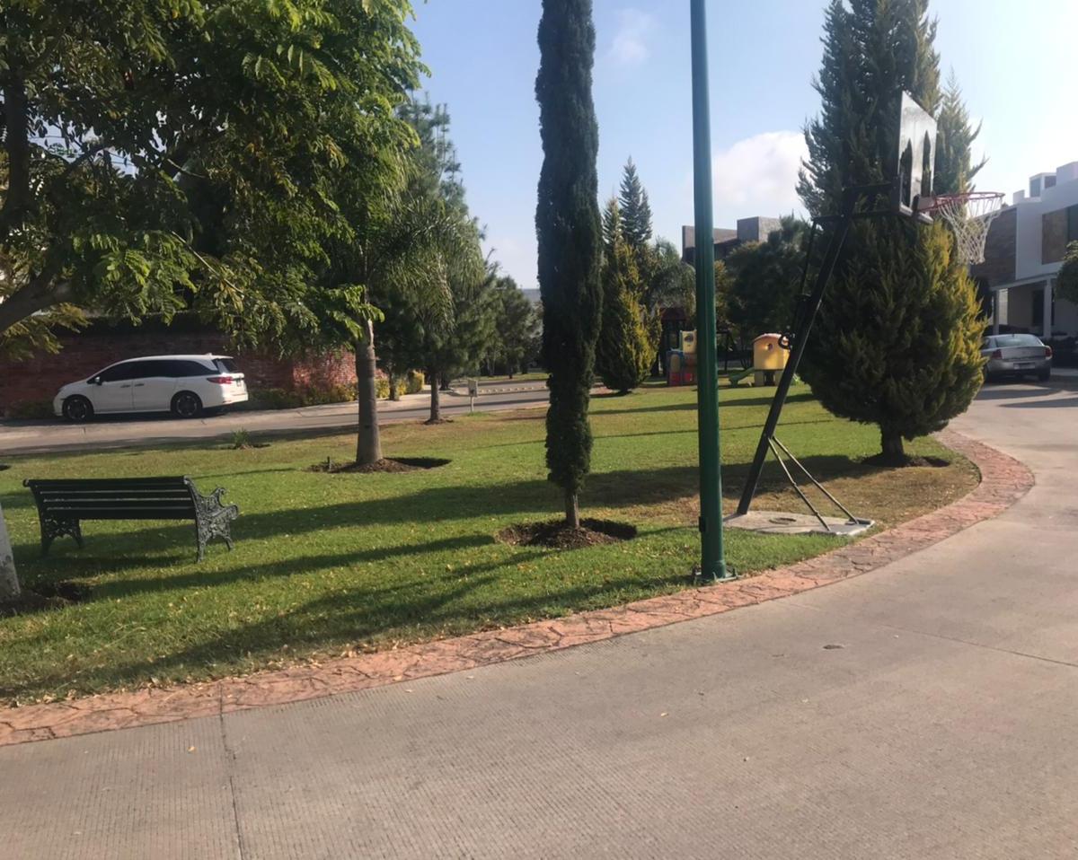 288 m² Lot for Sale in Montaña Monarca Housing Development