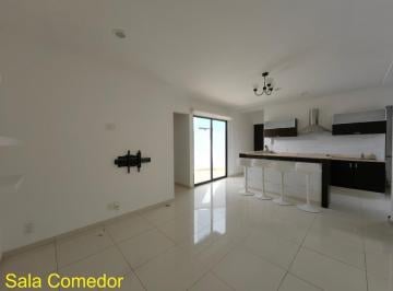 Departamento de 2 habitaciones, Benito Juárez · Departamento Renta en Col. del Valle / 70 m² / Terraza