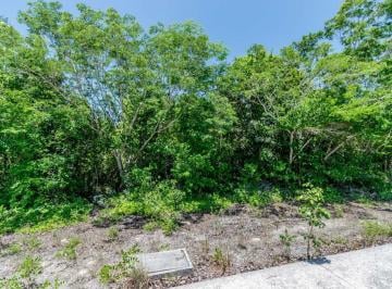 Terreno / Lote · 860m² · Lote en Venta, Cancún Country Club