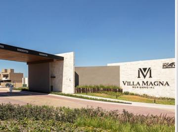 Casa de 3 habitaciones, El Marqués · Casa Nueva en Venta, Villa Magna, Campanario Norte, El Campanario, Queretaro