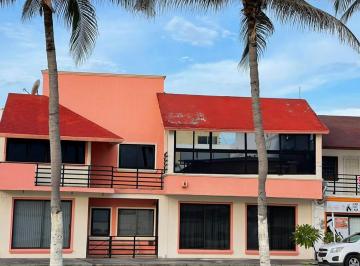 Casa de 2 habitaciones, Veracruz · Casa en Venta Frente Al Mar en Blvd. Avila Camacho | Arlette Flores