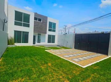 Casa de 4 habitaciones, Cuautla · Casa en Venta en Casasano Cuautla Morelos