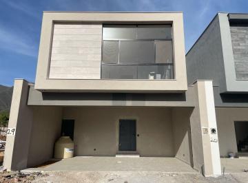 Casa de 3 habitaciones, Santiago · Casa en Venta Vientos del Vergel Zona Carretera Nacional