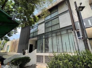 Edificio en Renta en Chimalistac Rayo Vende ® · Edificio en Renta en Chimalistac