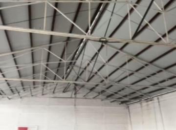 Bodega comercial , Zapopan · Bodega en Renta Loma Bonita