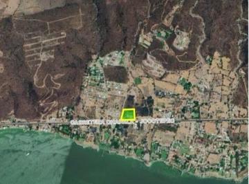 Terreno / Lote , Chapala · Terreno en Venta San Juan Cosala Chapala