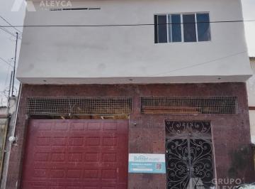 Casa · 100m² · 2 Recámaras · 2 Estacionamientos · Colonia Obrera