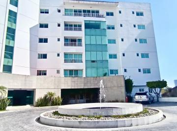 Departamento de 3 habitaciones, San Andrés Cholula · Renta Departamento Amueblado en La Vista Country Club, San Andrés, Cholula, Puebla