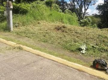 Terreno / Lote · 3000000m² · Terreno en Venta Ubicado en Fraccionamiento Privado en Coatepec
