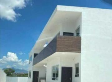 Departamento · 80m² · 1 Recámara · 2 Estacionamientos · Departamento Ejecutivo en Renta en Frac San Isidro Al Norte de Saltillo