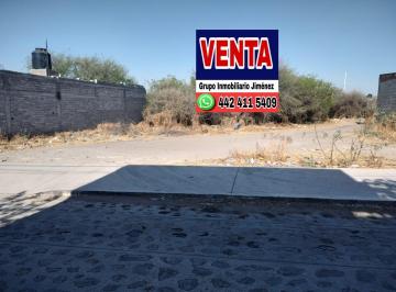 Terreno / Lote · 400m² · Terreno - Rancho o Rancheria Coyotillos