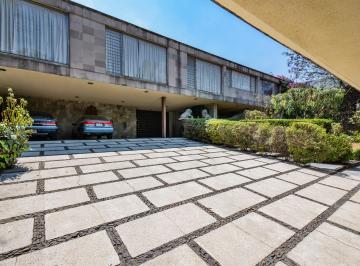 Casa de 5 habitaciones, Alvaro Obregón · Venta Casa en Jardines del Pedregal