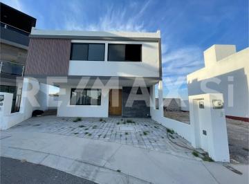 Casa de 3 habitaciones, El Marqués · Casa en Venta Zen Life II El Mirador