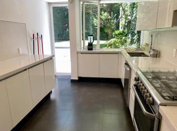 Casa en condominio de 3 habitaciones, Cuajimalpa de Morelos · Increíble Casa Muy Iluminada con Gran Distribución y Áreas Verdes