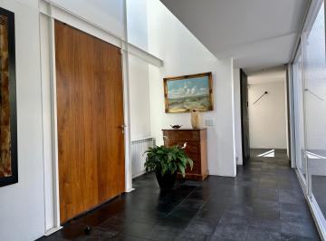 Casa en condominio de 3 habitaciones, Cuajimalpa de Morelos · Increíble Casa Muy Iluminada con Gran Distribución y Áreas Verdes