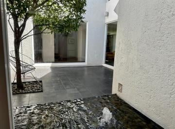 Casa en condominio de 3 habitaciones, Cuajimalpa de Morelos · Increíble Casa Muy Iluminada con Gran Distribución y Áreas Verdes