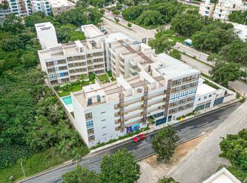 Departamento · 88m² · 2 Recámaras · 1 Estacionamiento · Departamento Moderno de 2 Recamaras en Venta a 8 Minutos de La Playa