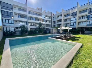 Departamento · 88m² · 2 Recámaras · 1 Estacionamiento · Departamento de 2 Recamaras a 8 Minutos de La Playa