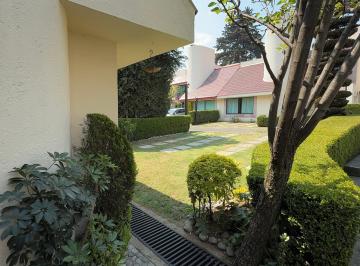 Casa en condominio de 3 habitaciones, Alvaro Obregón · Casa en Condominio de 200 m² con 3 Recámaras en Venta en San Bartolo Ameyalco