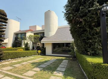 Casa en condominio de 3 habitaciones, Alvaro Obregón · Casa en Condominio de 200 m² con 3 Recámaras en Venta en San Bartolo Ameyalco