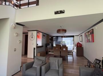 Casa en condominio de 3 habitaciones, Alvaro Obregón · Casa en Condominio de 200 m² con 3 Recámaras en Venta en San Bartolo Ameyalco