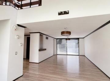 Casa en condominio de 3 habitaciones, Alvaro Obregón · Casa en Condominio de 200 m² con 3 Recámaras en Venta en San Bartolo Ameyalco