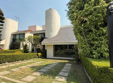 Casa en condominio de 3 habitaciones, Alvaro Obregón · Casa en Condominio de 200 m² con 3 Recámaras en Venta en San Bartolo Ameyalco