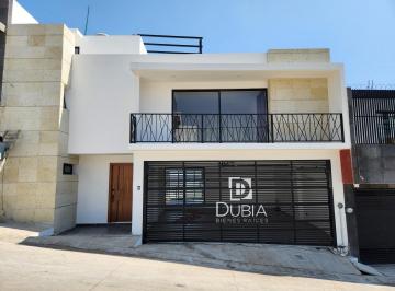Casa de 3 habitaciones, Xalapa · Casa Nueva con Jardin en Imperial de Las Animas Zona Monte Magno