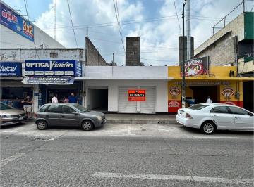 Local comercial · 140m² · Local en Renta, Zona Centro de Tampico 140 m² Inf.