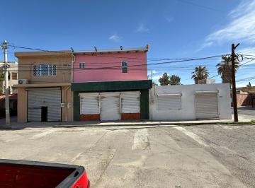 Local comercial , Juárez · Locales Comerciales en Venta por La Simona Barba Cerca de Plutarco Elias Calles