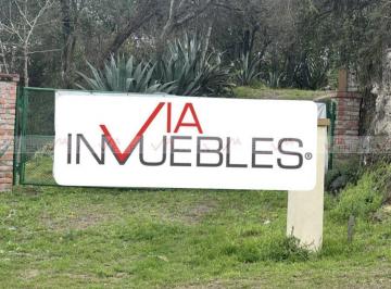 Rancho · 200m² · 4 Recámaras · 4 Estacionamientos · Rancho en Venta en Jardines de Santiago