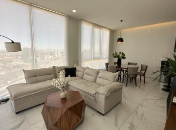Departamento de 3 habitaciones, Zapopan · Hermoso PH a 10 Minutos de Andares