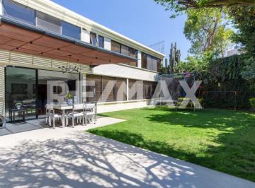 Casa · 597m² · 3 Recámaras · 4 Estacionamientos · Casa en Venta en Tecamachalco - (4)